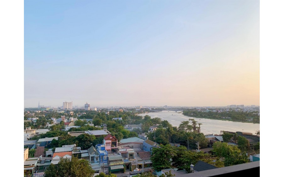 Bán_gấp Căn hộ Eden Riverside, cạnh chợ Lái Thiêu - trung tâm TP. Thuận An